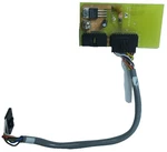 Lumenis Coherent Versapulse Select Vegas Cpu Interface Board 0638-426-01 Rev. Fixed Price $250.00.