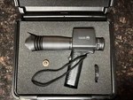 Oasis 0401A Colvard Pupillometer. Fixed Price $200.00.