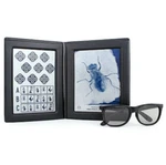 Optical Fly Stereotest - SO001. Fixed Price $273.00.