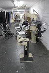 Reliance 7720 Stand With Woodlyn Phoroter. Fixed Price $2499.00.