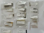 Essilor Digital Pupilometer Repair Parts Kit W/ Rubber Nose Pad Pairs. Fixed Price $155.00.
