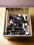 Alcon Infiniti Vision Phacoemulsifier 210-0000-503 Full Computer Box Assembly. Fixed Price $475.00.