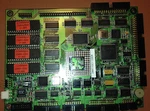 Indo Ait Combimax Tracer Blocker Cpu Board Warranty #2244/1130. Fixed Price $599.00.