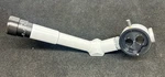 Beam Splitter Observation Tube For Opmi Microscope Carl Zeiss 12.5X. Fixed Price $300.00.