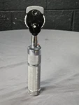 Welch Allyn Ophthalmoscope PAT.165177 With C-cell Handle. Fixed Price $64.99.