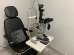 5000K Led Upgrade For Haag Streit Slit Lamps. Fixed Price $1802.75.