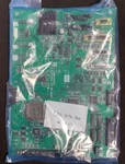 Nidek EC-5000 200HZ Ets Sub Board. Fixed Price $2500.00.