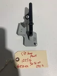Slit Lamp Tonometer Applanation Hruby Mount Haag Topcon 30 Sl-m 125/16 LC1513-22. Fixed Price $165.00.