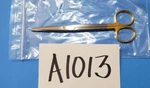 Symmetry 36-5051 Surgical Classic Mayo Scissors 6.75" Straight Carbide Blades. Fixed Price $59.99.
