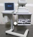 R200430 Alcon Ladar Wave System 6709-0500-01. Fixed Price $750.00.
