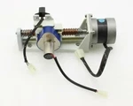 Essilor N51S60 Transfer Assembly For 90/900 Edger. Fixed Price $250.00.