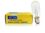 Eiko CAX-130V 50W Ophthalmic Replacement Bulb. Fixed Price $20.00.