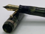 Eagle Prestige EP300 Fountain Pen Circ: 1933 - Rare Collectors Alert. Fixed Price $237.61.