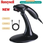 Honeywell Voyager MK9520-37A38 1D Handheld Barcode Scanner W/ Ubs Cable &stand. Fixed Price $55.00.