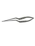 Aesculap FD038R Micro Scissors, Straight, 8-1/2". Fixed Price $400.00.