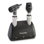 Welch Allyn Desk Set Otoscope 23810 Ophthalmoscope 11720 #71641-M New In Box. Fixed Price $950.00.