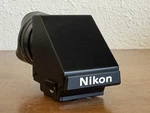 Rare Nikon Modified DW-4 For F3 Retinal Fundus Camera Viewfinder 6X DW4. Fixed Price $449.99.