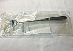 Bausch & Lomb Storz N6000 4 Barnhill Adenoid Curette 18MM Cut 21X22MM Tip 8.8". Fixed Price $105.00.