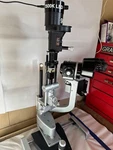 3500K Led Upgrade For Haag Streit Slit Lamps. Fixed Price $1815.21.