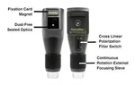 Welch Allyn Retinoscope 18240 Elite Streak Head Only Free Shipping. Fixed Price $318.60.