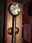 OPDSG-2 Posner Diagnostic Surgical Gonioprism With Hexagonal Handle. Fixed Price $300.00.