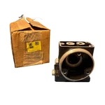 Meyer 15980 Snow Plow Pump Base - New In Box. Fixed Price $400.00.
