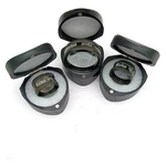 20D 78D & 90D Non Contact Aspheric Slit Lamp Lens Set Of Three Optometry Deal. Fixed Price $130.36.