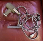 Vintage American Optical Microscope Illuminator Light Projector. Fixed Price $24.99.