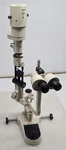 Shin-nippon Slit Lamp SL-102 Portable Handheld Microscope **as-is. Fixed Price $650.00.