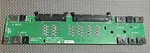 Humphrey 745 Field Analyzer Cub Interconnect Projector Board Pcba 29550 Rev B2. Fixed Price $349.00.