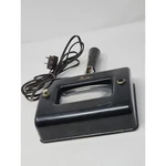 Vintage Burton Uv Hand Held Examination Lamp Model #1931 4T With Bulbs Untested. Fixed Price $20.12.