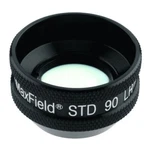 Maxfield Standard 90D Slit Lamp Indirect Lens (black) Oi-stdm Ocular Instruments. Fixed Price $345.00.