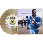 BL4-014 Hsi Challenge Coin Record For Diddy Warrant Miami La Srt Cbp Amo Nypd. Fixed Price $18.89.