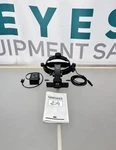 Keeler Vantage Wired Binocular Indirect Ophthalmoscope Bio. Fixed Price $650.00.