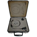 Olympus Evs OVC-200 Video Converter Module With MD-252 Cap & Case. Fixed Price $125.00.