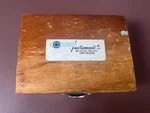 Vintage Ocular Instruments Anterior Chamber Laser Lens Set - Abraham Iridectomy. Fixed Price $349.00.