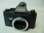 Topcon MT-1 Camera For Ophthalmogogy Untested. Fixed Price $40.00.