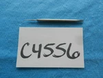 Storz Surgical Ophthalmic Gills Welsh Curette E0782 Gw New!. Fixed Price $50.00.
