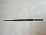 Storz E-4362 Ophthalmic Wilder Lacrimal Dilator Long W/ Blunt Tip 3.9" Length. Fixed Price $90.00.