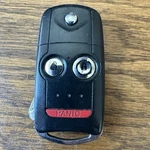 2007-13 Acura Mdx Rdx Oem Flip Key Remote Fob Fcc: N5F0602A1A Memory Good!. Fixed Price $29.95.