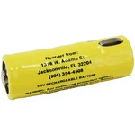 High Capacity 72200 3.5V Battery For Welch Allyn 1500MA. Fixed Price $14.90.