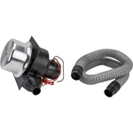 Speedway Motors Tru-air Fresh Pumper Racing Race Helmet Pump, 12V. Fixed Price $139.99.