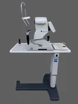 Carl Zeis Iolmaster 1322-734 Optical Biometry Retinal Camera W/ Power Table. Fixed Price $10999.99.