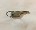 Lumenis Selecta Ii Slt Laser Key. Fixed Price $45.00.