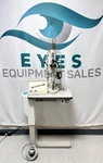 Marco 2B Ultra Slit Lamp W/ Optilasa R-900 Tonometer. Fixed Price $2800.00.