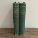 1883 American Cyclopaedia Domestic Medicine Household Surgery Antique. Fixed Price $149.00.