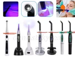 Dental Led Cure Curing Light Lamp 2000MW 5W Tool Resin Wireless Cordless Ce. Fixed Price $59.00.