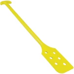 Remco 67746 Paddle Scraper With Holes, 40L, Yellow. Fixed Price $55.89.