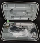 Welch Allyn Set 118240 Elite Streak Retinoscope 11720 Ophthalmoscope. Fixed Price $799.00.