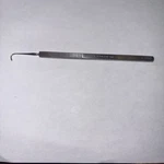 Karl Storz E600 Stevens Curved Tenotomy Hook Made In Usa (used).. Fixed Price $30.00.